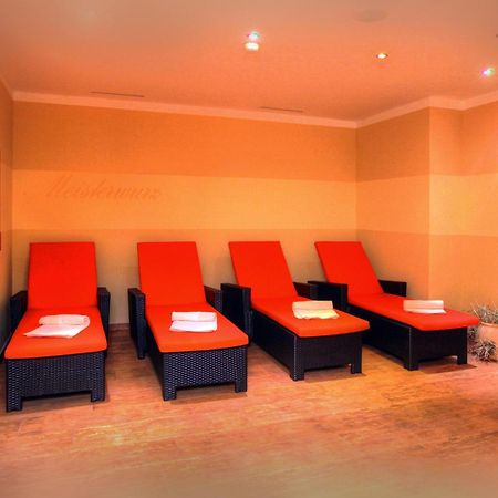 Hotel Sunny Solden Bagian luar foto