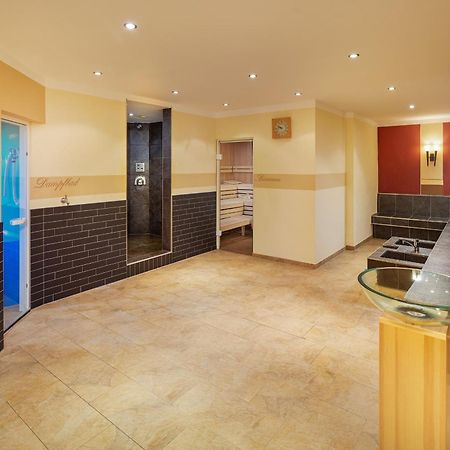 Hotel Sunny Solden Bagian luar foto