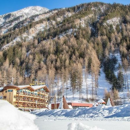 Hotel Sunny Solden Bagian luar foto