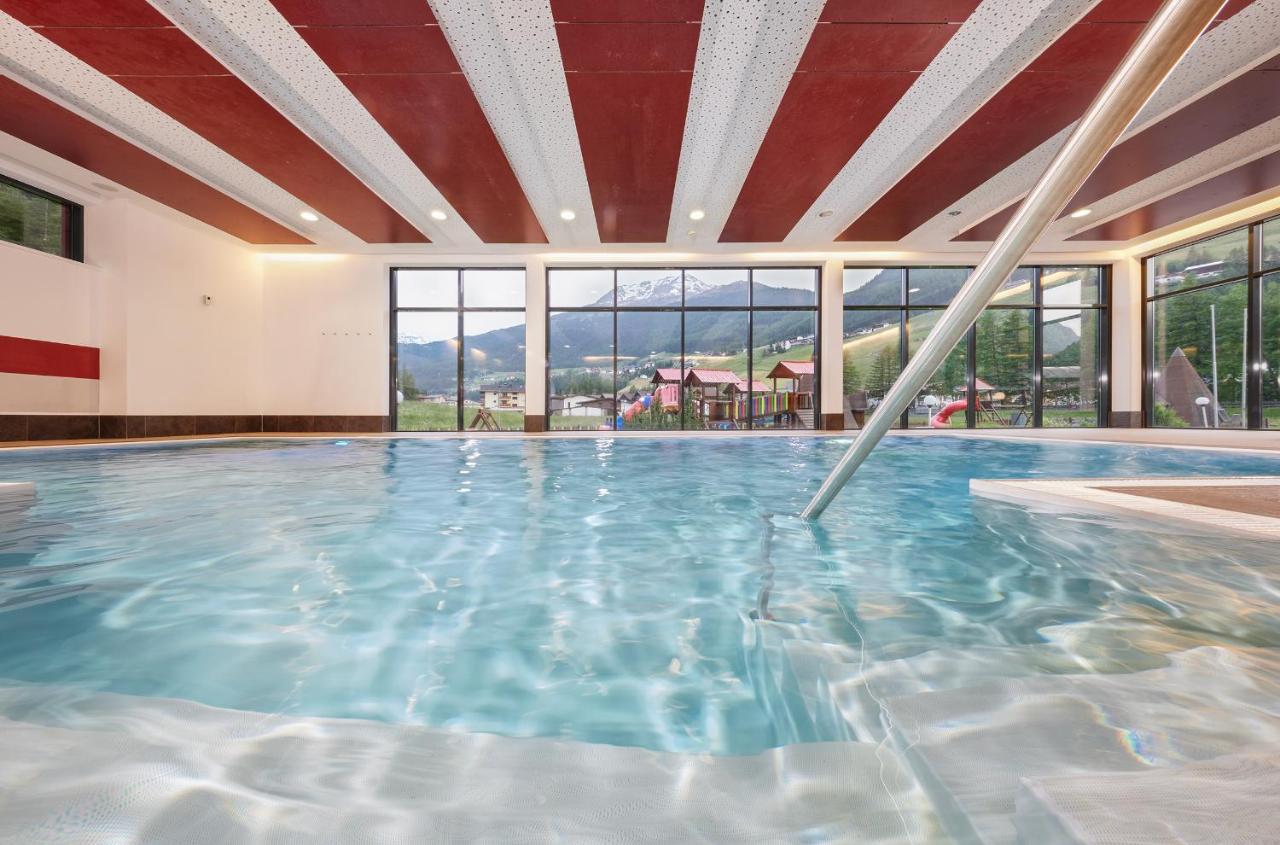 Hotel Sunny Solden Bagian luar foto