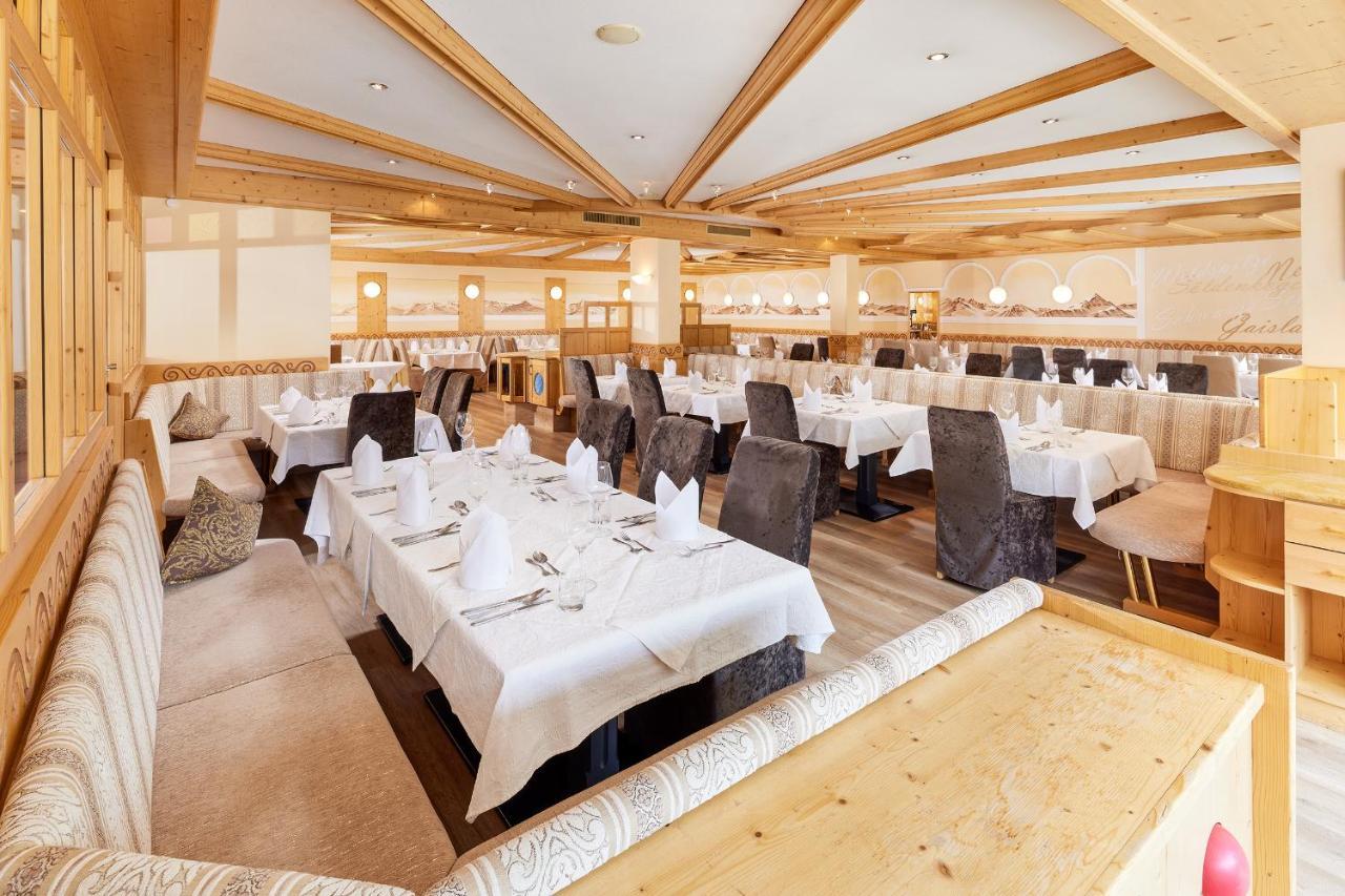 Hotel Sunny Solden Bagian luar foto