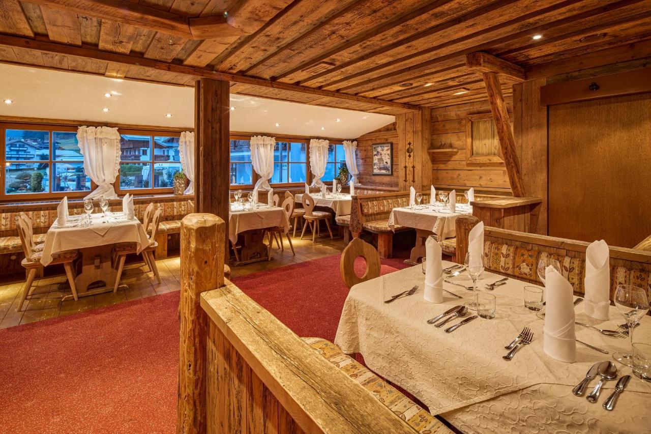 Hotel Sunny Solden Bagian luar foto