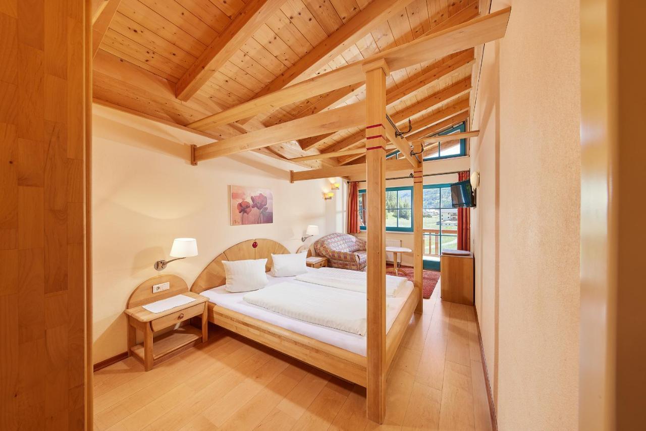Hotel Sunny Solden Bagian luar foto
