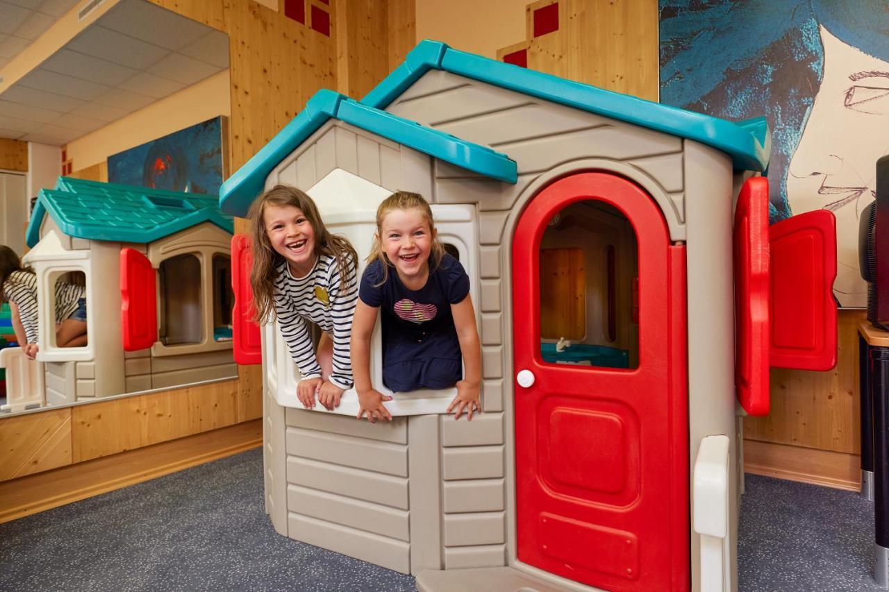 Hotel Sunny Solden Bagian luar foto