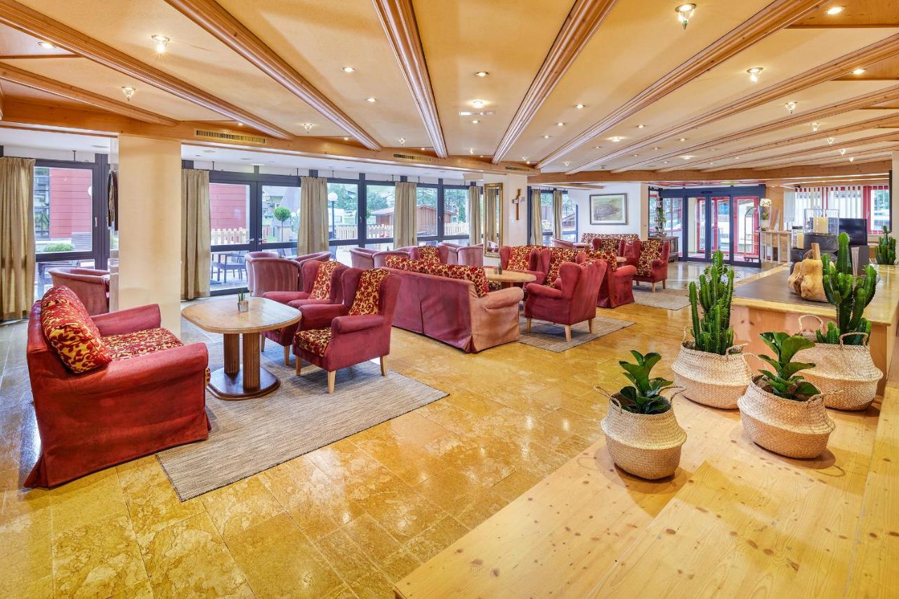 Hotel Sunny Solden Bagian luar foto
