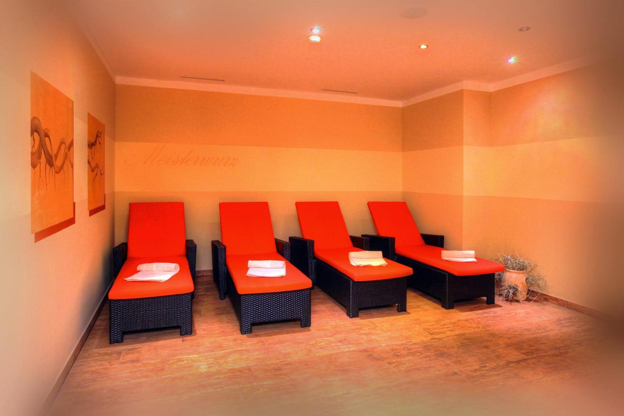 Hotel Sunny Solden Bagian luar foto