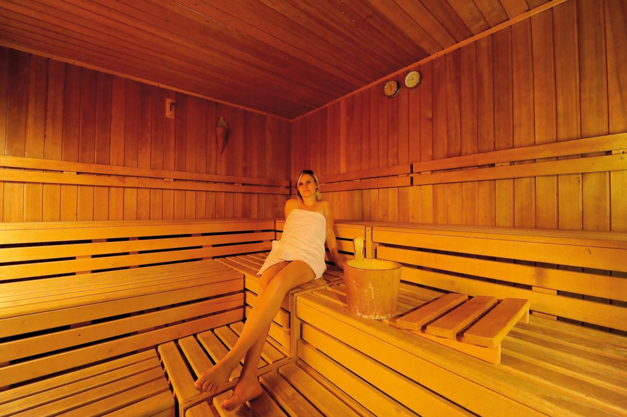 Hotel Sunny Solden Bagian luar foto