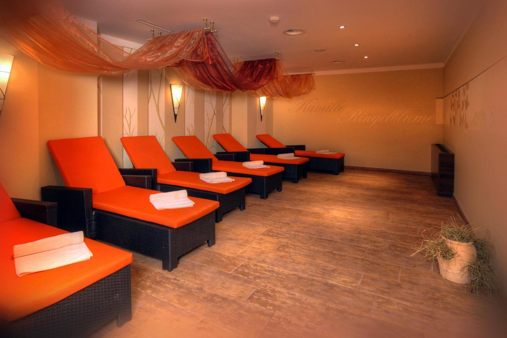 Hotel Sunny Solden Bagian luar foto